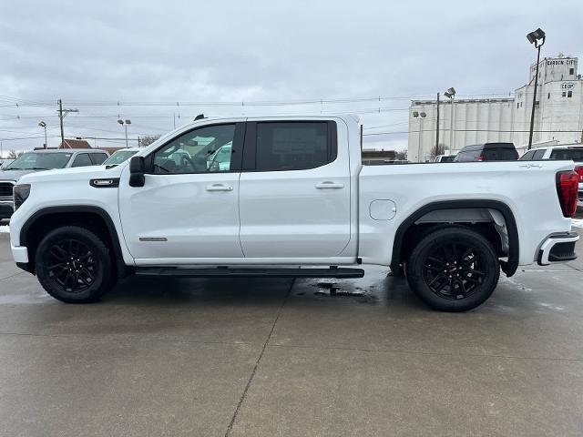 new 2025 GMC Sierra 1500 car, priced at $51,869