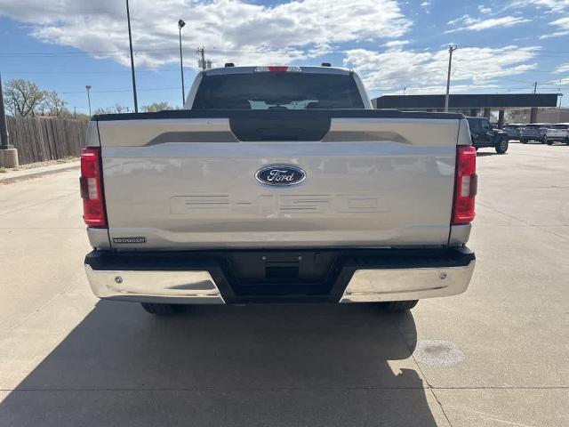 used 2023 Ford F-150 car, priced at $39,995