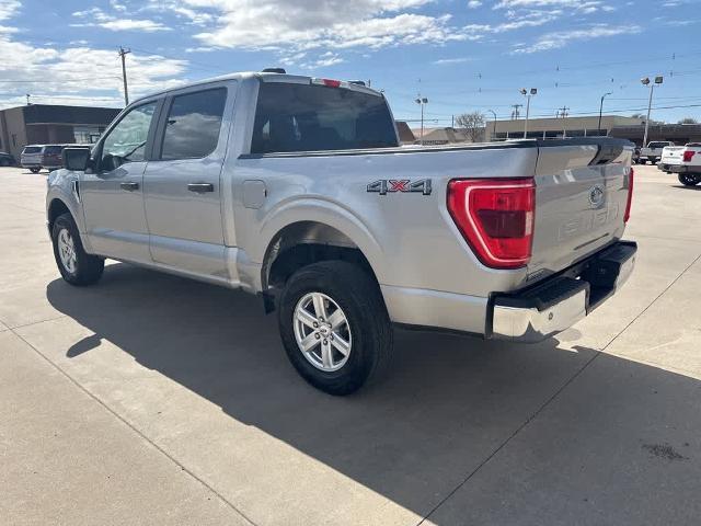 used 2023 Ford F-150 car, priced at $39,995