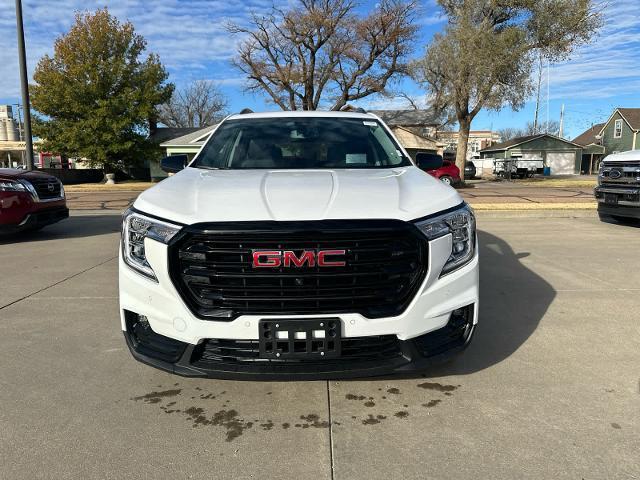 new 2024 GMC Terrain car, priced at $34,243