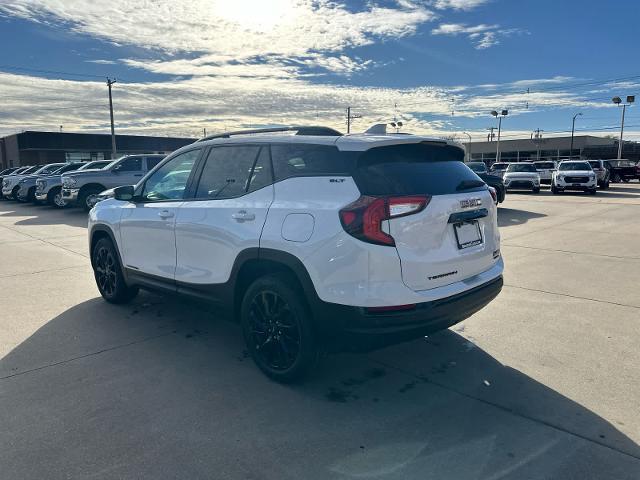 new 2024 GMC Terrain car, priced at $34,243