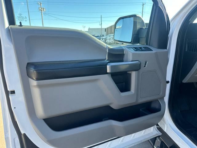 used 2018 Ford F-150 car, priced at $26,995