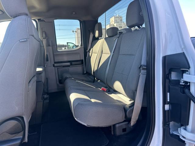 used 2018 Ford F-150 car, priced at $26,995