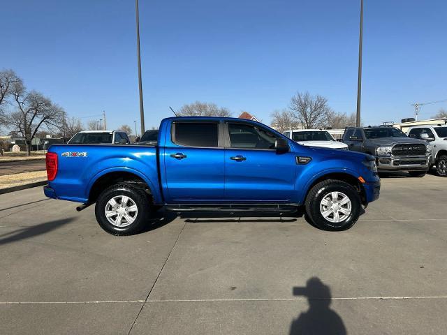 used 2019 Ford Ranger car, priced at $26,995