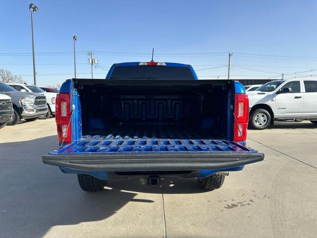 used 2019 Ford Ranger car, priced at $26,995