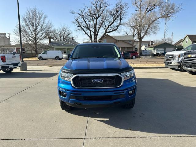 used 2019 Ford Ranger car, priced at $26,995