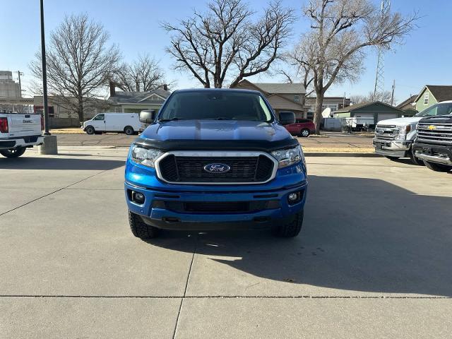 used 2019 Ford Ranger car, priced at $26,995