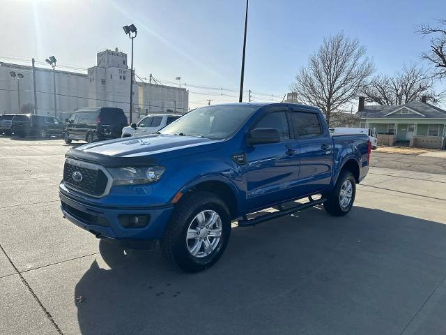 used 2019 Ford Ranger car, priced at $26,995