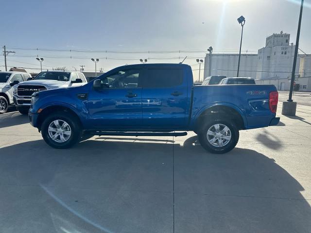 used 2019 Ford Ranger car, priced at $26,995