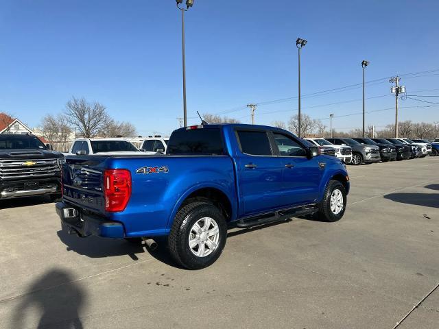 used 2019 Ford Ranger car, priced at $26,995