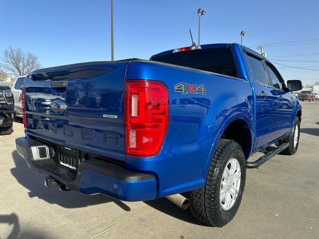 used 2019 Ford Ranger car, priced at $26,995