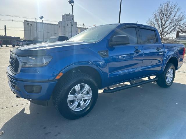 used 2019 Ford Ranger car, priced at $27,234