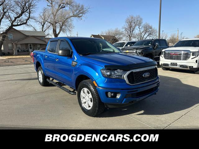 used 2019 Ford Ranger car, priced at $27,234