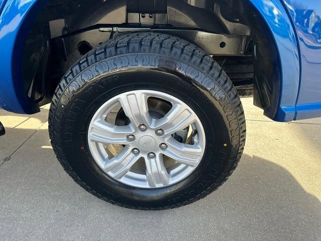 used 2019 Ford Ranger car, priced at $26,995