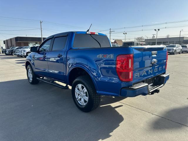 used 2019 Ford Ranger car, priced at $26,995