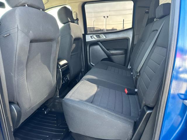 used 2019 Ford Ranger car, priced at $26,995