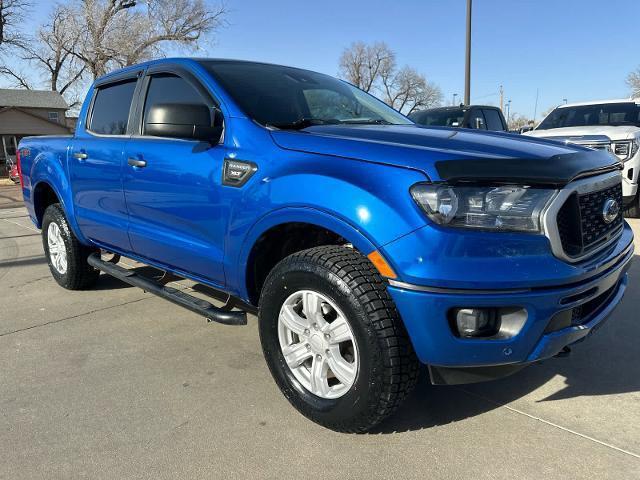 used 2019 Ford Ranger car, priced at $26,995