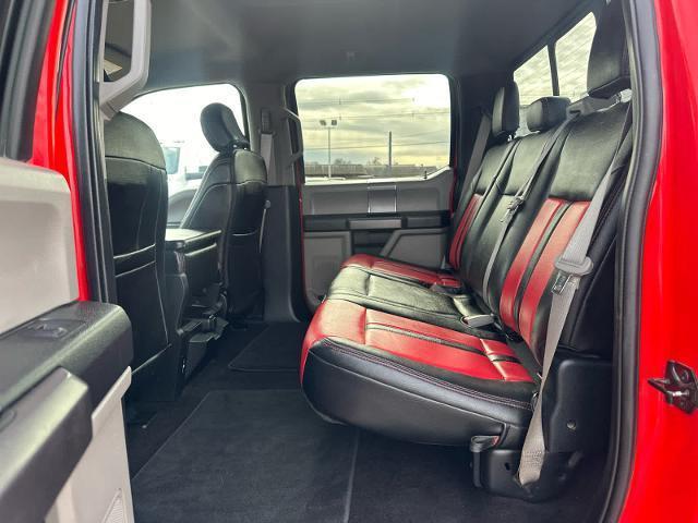 used 2020 Ford F-150 car, priced at $29,460