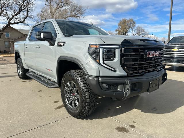 new 2025 GMC Sierra 1500 car, priced at $80,160