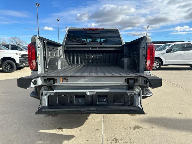 new 2025 GMC Sierra 1500 car, priced at $80,160