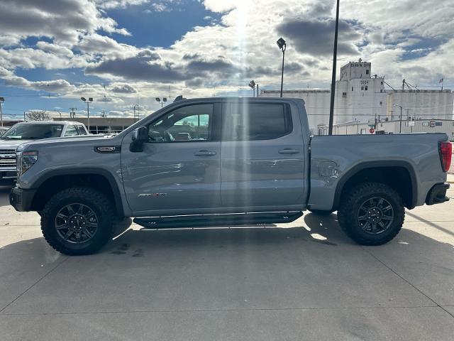 new 2025 GMC Sierra 1500 car, priced at $80,160