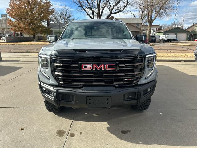 new 2025 GMC Sierra 1500 car, priced at $80,160