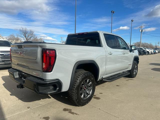 new 2025 GMC Sierra 1500 car, priced at $80,160