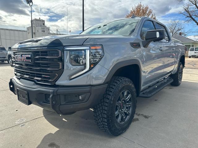 new 2025 GMC Sierra 1500 car, priced at $80,160