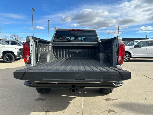 new 2025 GMC Sierra 1500 car, priced at $80,160