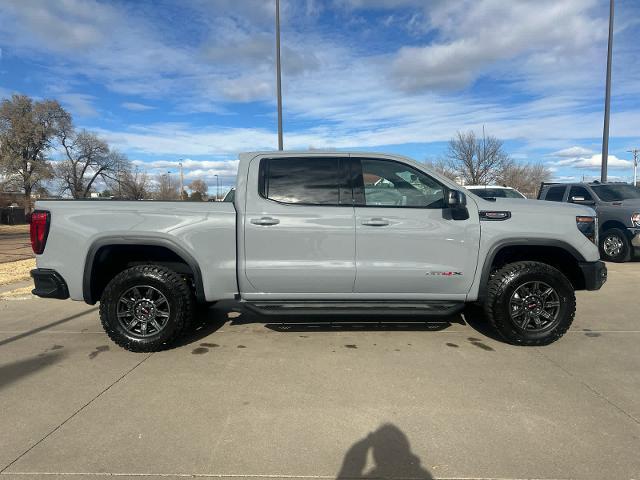 new 2025 GMC Sierra 1500 car, priced at $80,160