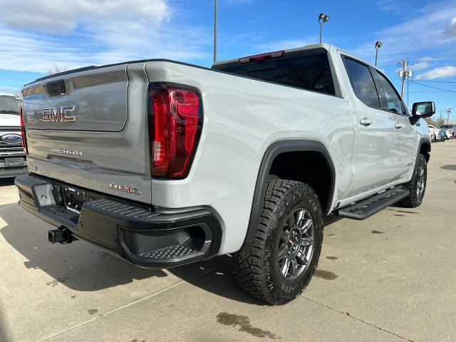 new 2025 GMC Sierra 1500 car, priced at $80,160