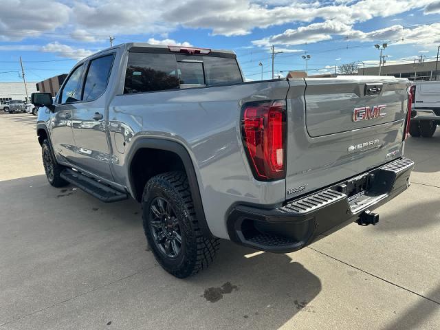 new 2025 GMC Sierra 1500 car, priced at $80,160