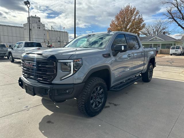 new 2025 GMC Sierra 1500 car, priced at $80,160