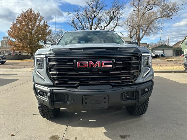 new 2025 GMC Sierra 1500 car, priced at $80,160