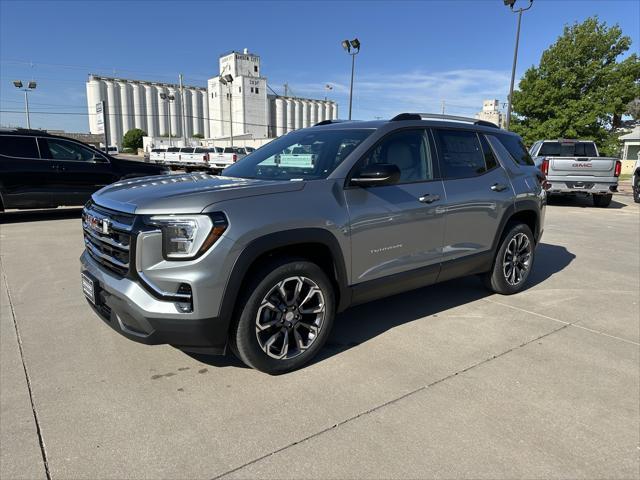 new 2026 GMC Terrain car, priced at $37,630