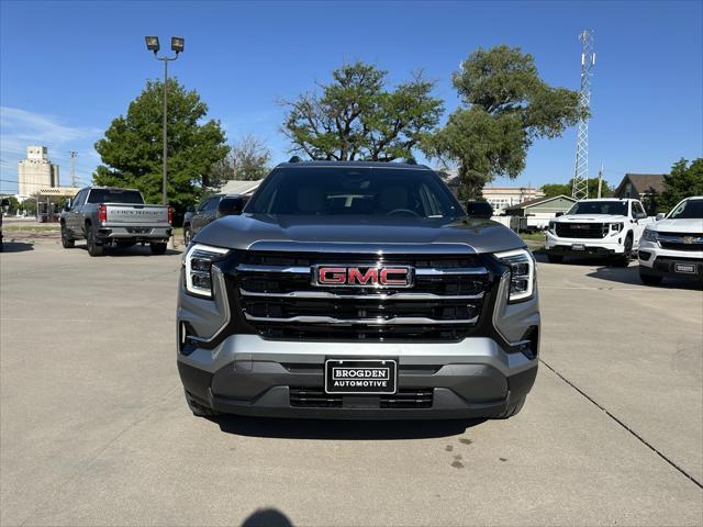 new 2026 GMC Terrain car, priced at $37,630