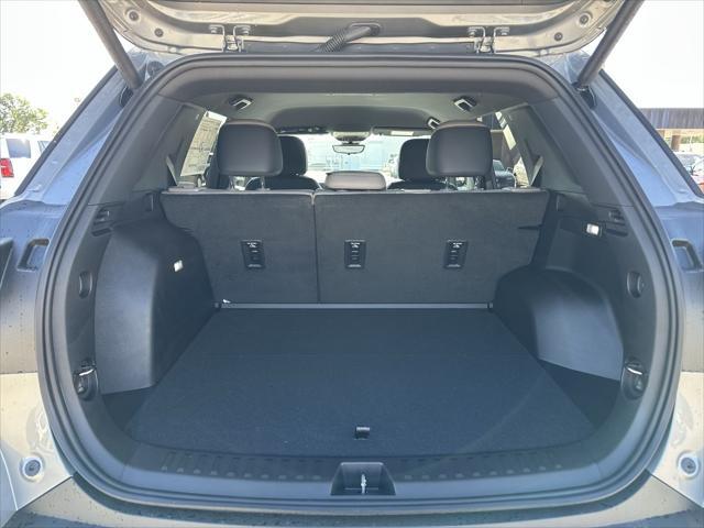 new 2026 GMC Terrain car, priced at $37,630