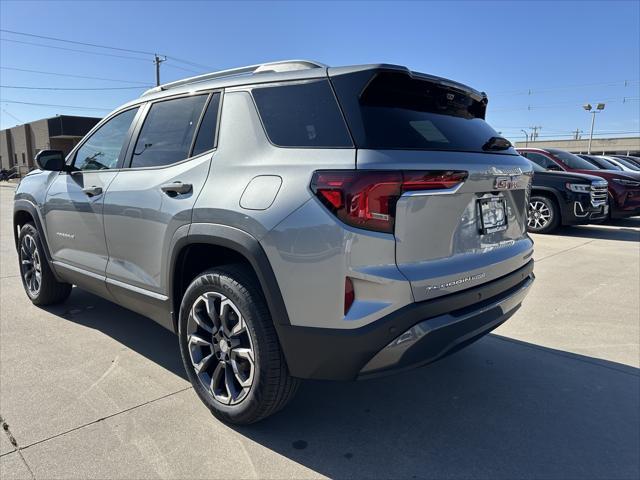 new 2026 GMC Terrain car, priced at $37,630