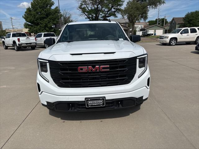 new 2025 GMC Sierra 1500 car, priced at $43,636