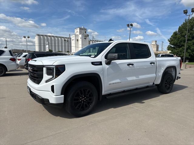 new 2025 GMC Sierra 1500 car, priced at $43,636