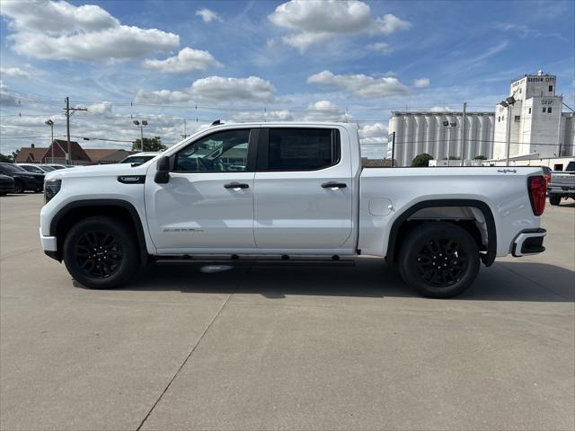 new 2025 GMC Sierra 1500 car, priced at $43,636