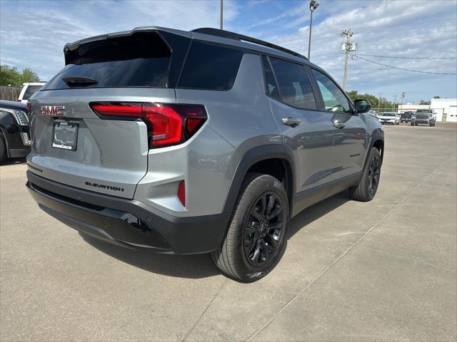 new 2026 GMC Terrain car, priced at $38,205