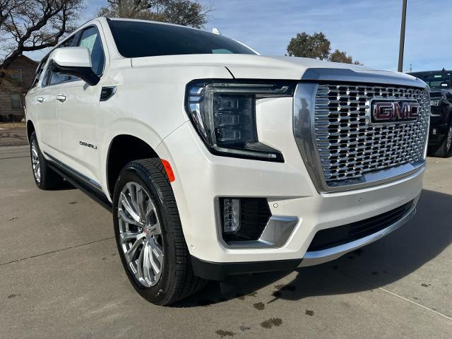 new 2024 GMC Yukon XL car, priced at $92,773