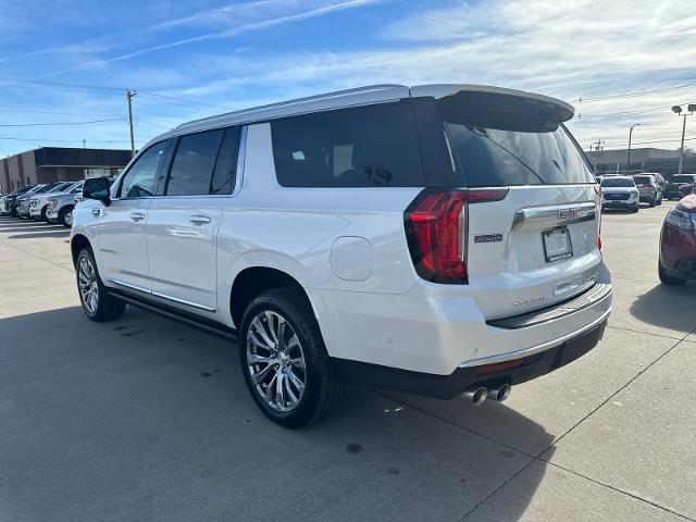 new 2024 GMC Yukon XL car, priced at $92,773