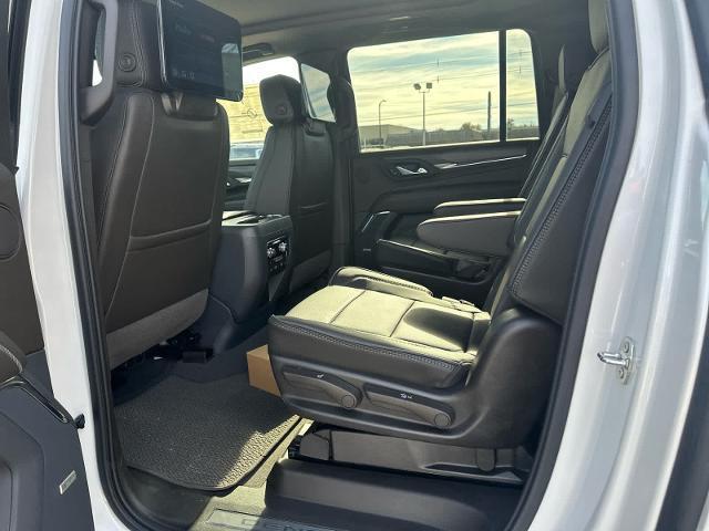 new 2024 GMC Yukon XL car, priced at $92,773