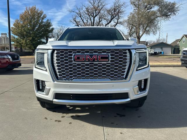 new 2024 GMC Yukon XL car, priced at $92,773