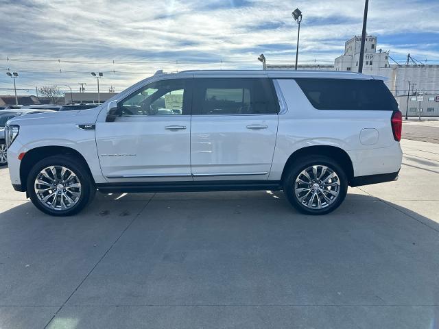 new 2024 GMC Yukon XL car, priced at $92,773