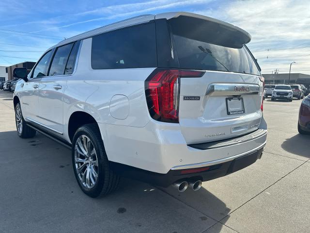 new 2024 GMC Yukon XL car, priced at $92,773