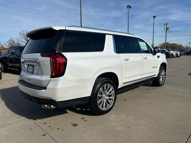 new 2024 GMC Yukon XL car, priced at $92,773