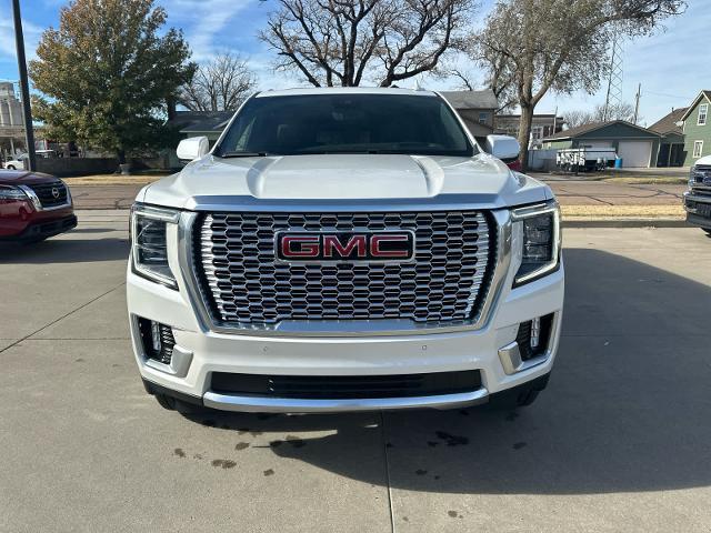 new 2024 GMC Yukon XL car, priced at $92,773